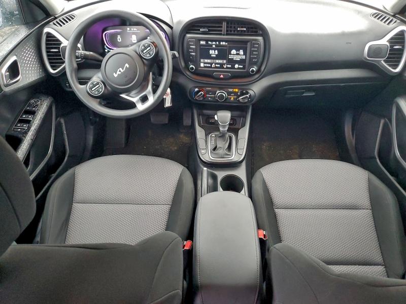 Фото 8 - KIA SOUL