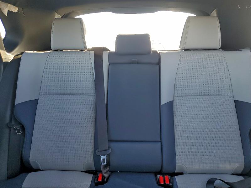 SUBARU SOLTERRA P 2025 VIN JTMABABA6SA105486