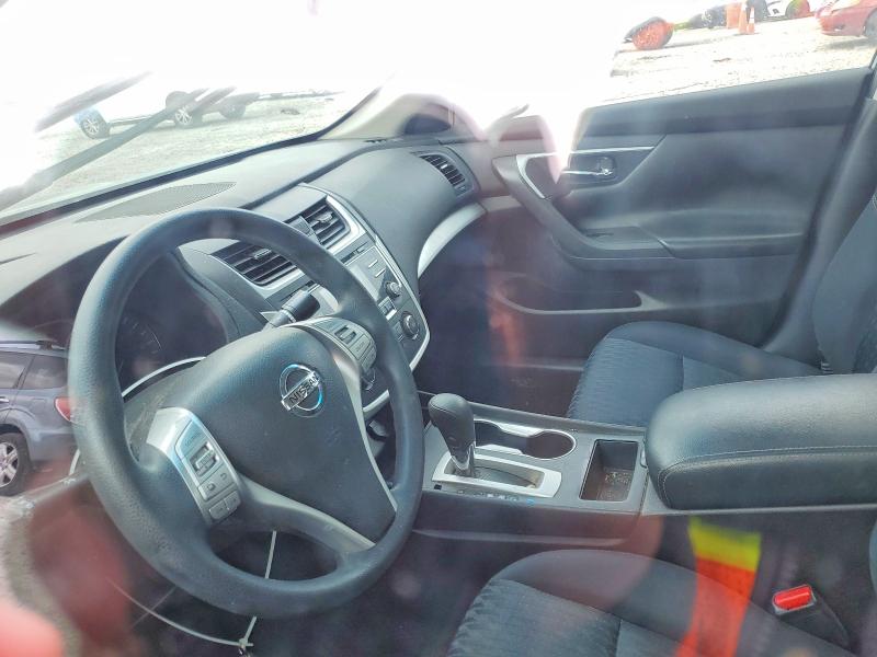 Фото 7 - NISSAN ALTIMA