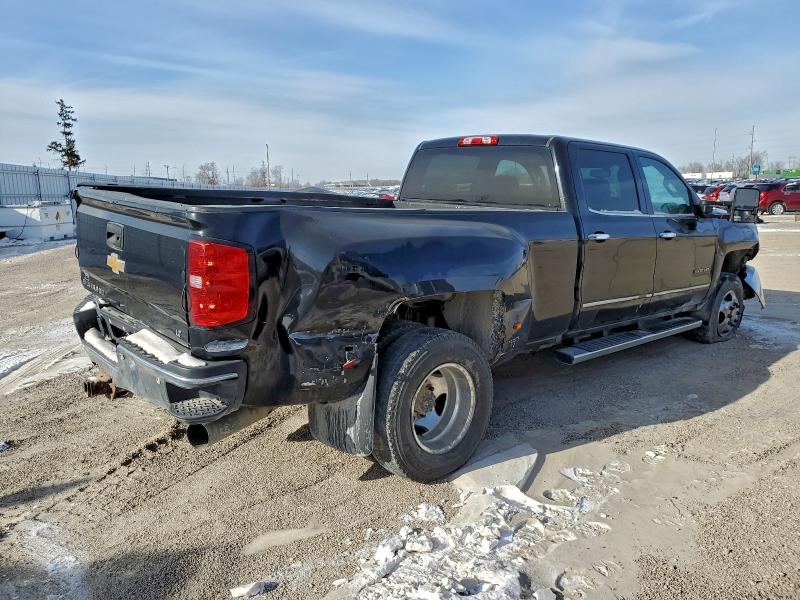 Фото 3 - CHEVROLET ALL Models