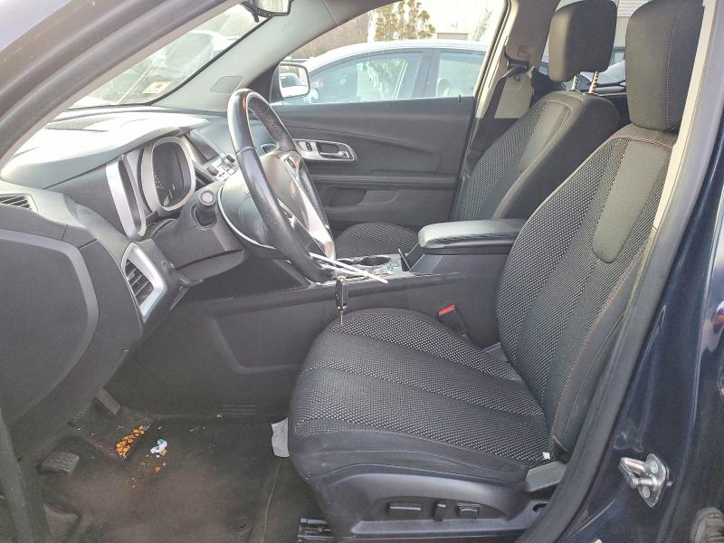 Фото 7 - CHEVROLET EQUINOX