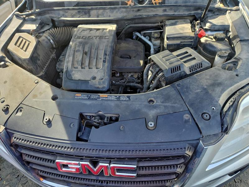 Фото 12 - GMC TERRAIN