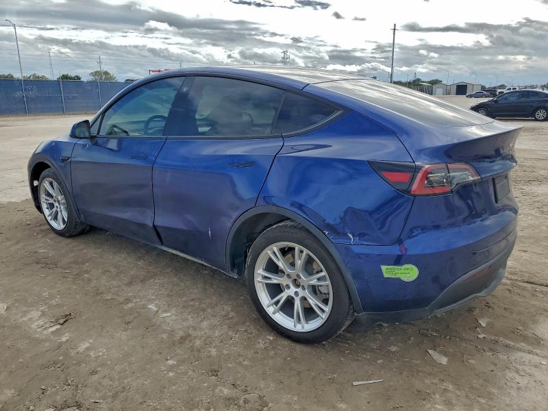 Фото 2 - TESLA MODEL Y