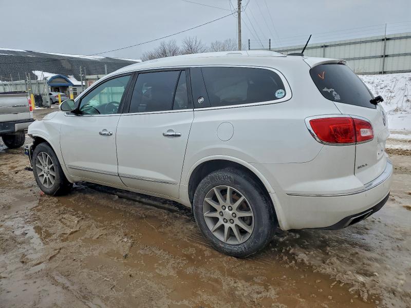 Фото 2 - BUICK ENCLAVE