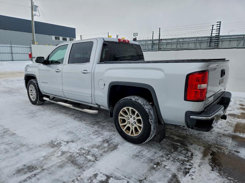 Фото 2 - GMC SIERRA