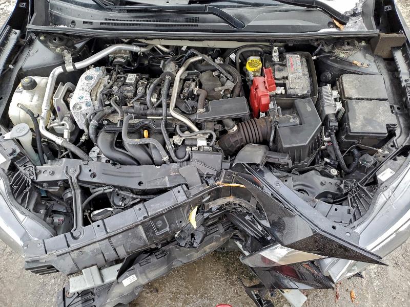 Фото 11 - NISSAN SENTRA