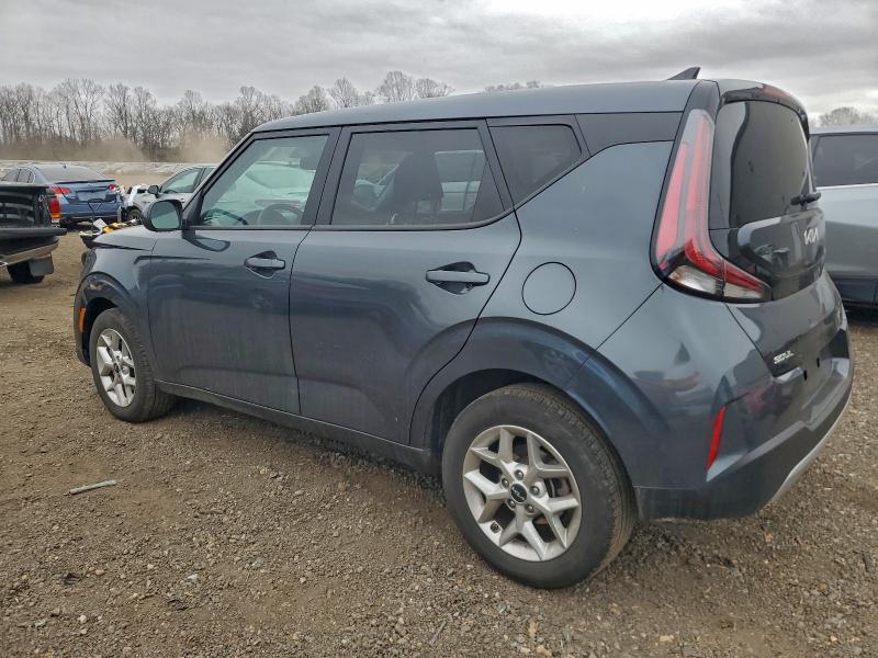 Фото 2 - KIA SOUL