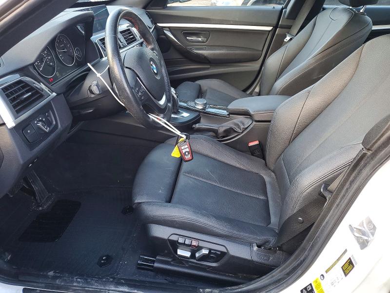 Фото 7 - BMW 3 SERIES