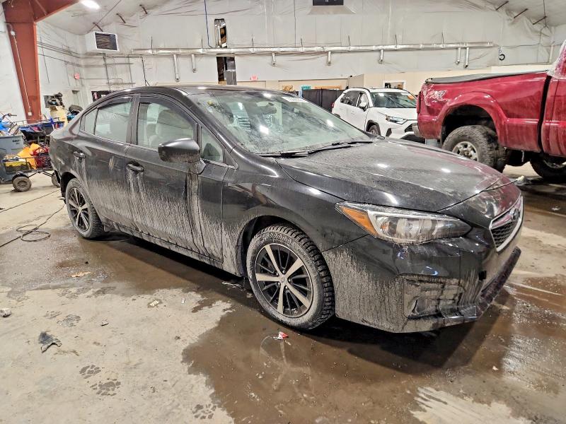 Фото 4 - SUBARU IMPREZA