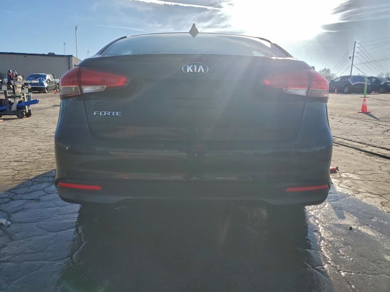 Фото 6 - KIA FORTE