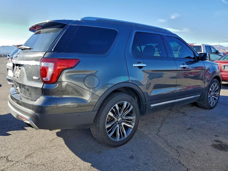 Фото 3 - FORD EXPLORER