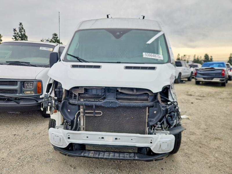 Фото 5 - FORD TRANSIT