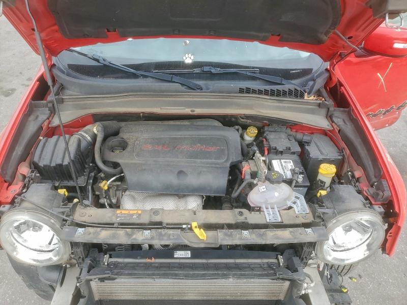 Фото 12 - JEEP RENEGADE