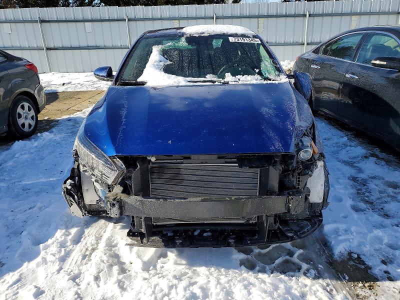 Фото 5 - KIA FORTE