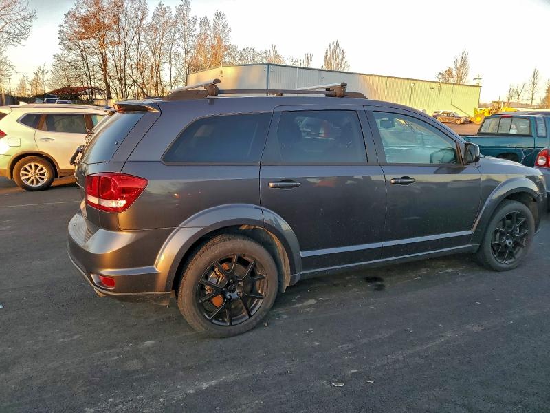 Фото 3 - DODGE JOURNEY