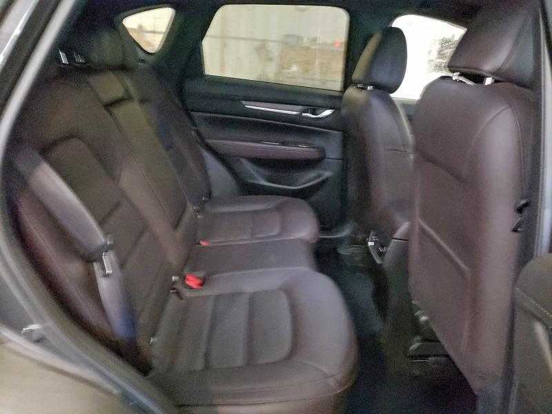 Фото 11 - MAZDA CX-5