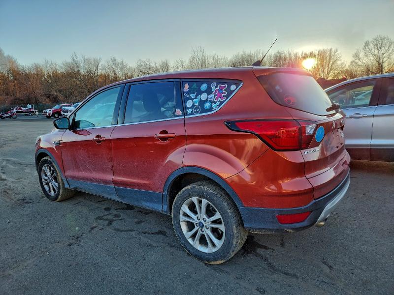 Фото 2 - FORD ESCAPE