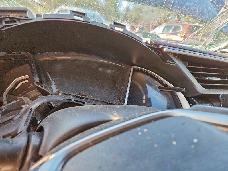 Фото 9 - HONDA CIVIC