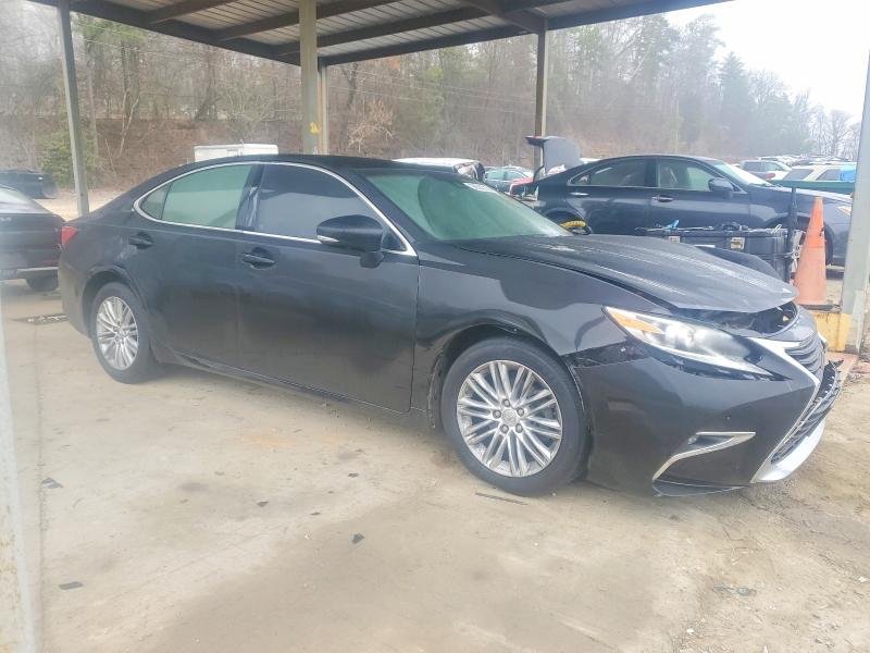 LEXUS ES350 2017 VIN 58ABK1GG8HU054828