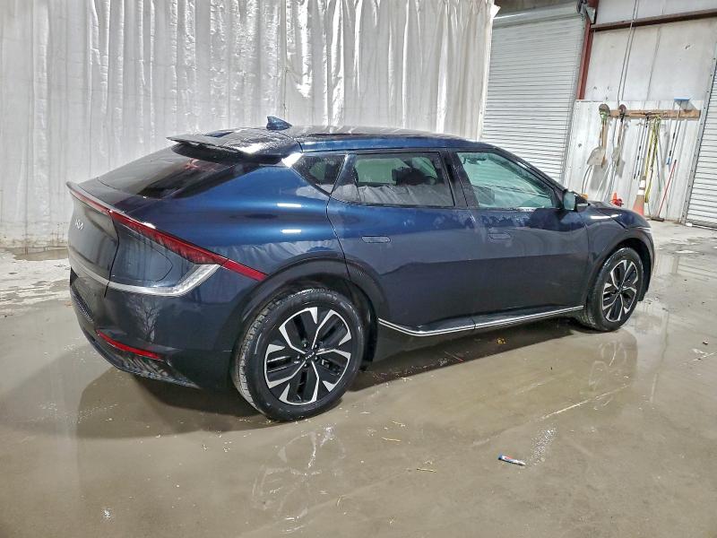 KIA EV6 LIGHT 2023 VIN KNDC34LA9P5612095