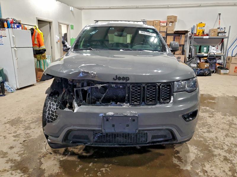 Фото 5 - JEEP GRAND CHER