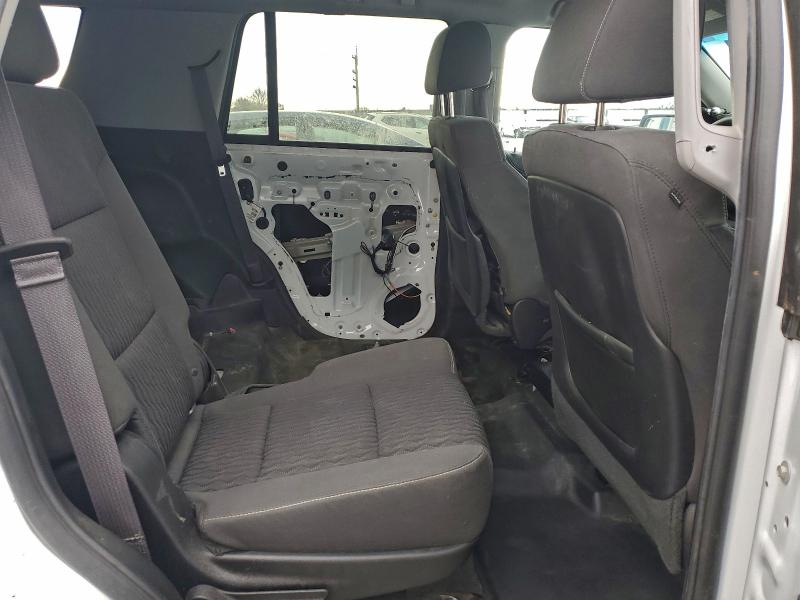 Фото 11 - CHEVROLET TAHOE