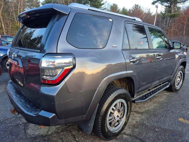 Фото 4 - TOYOTA 4RUNNER