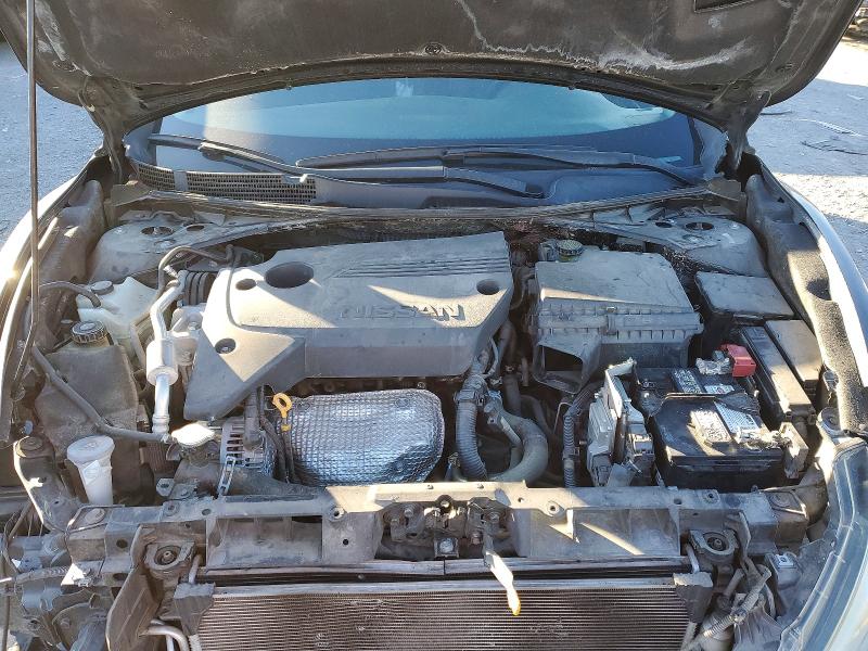 Фото 11 - NISSAN ALTIMA