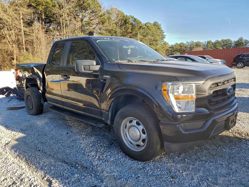 Фото 4 - FORD F-150