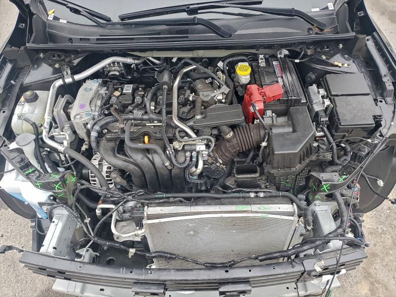 Фото 11 - NISSAN SENTRA