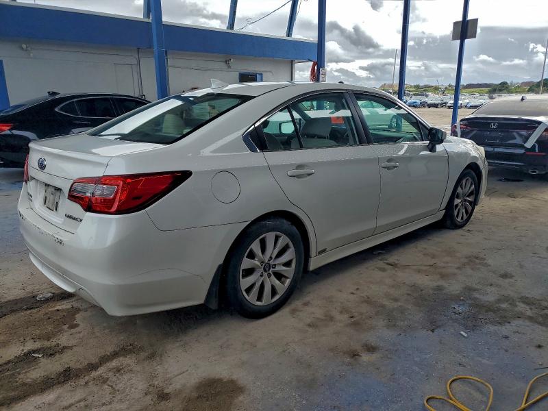 Фото 3 - SUBARU LEGACY