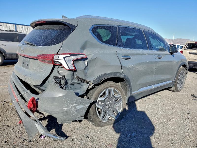 Фото 3 - HYUNDAI SANTA FE