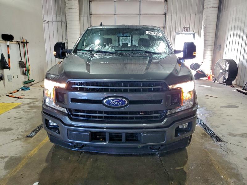 Фото 5 - FORD F-150