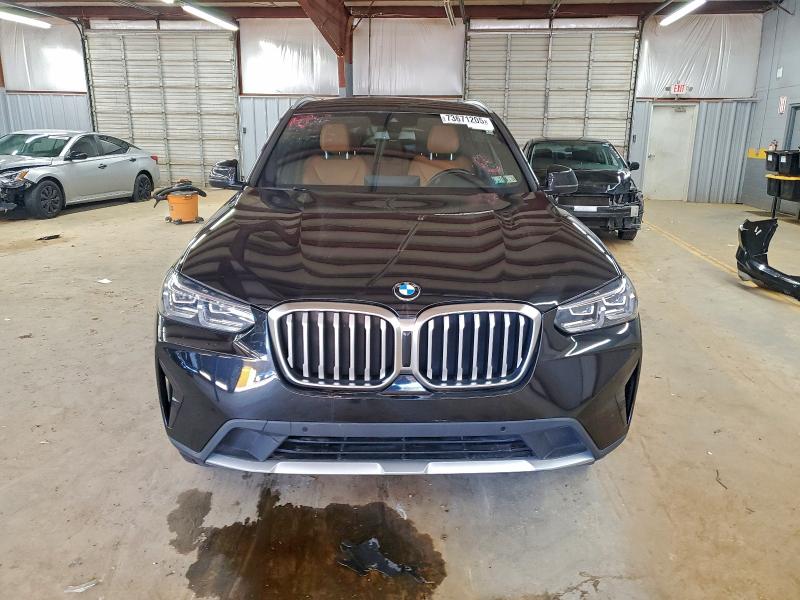 Фото 5 - BMW X3