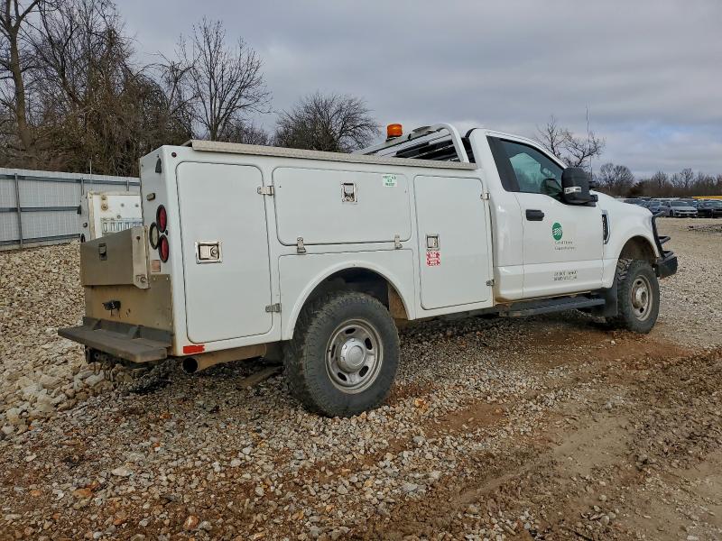 Фото 3 - FORD F350