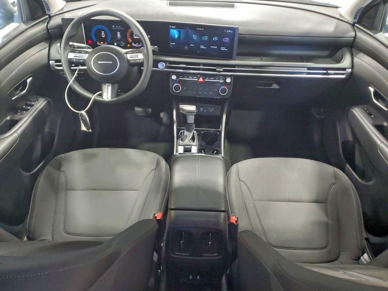 Фото 8 - HYUNDAI TUCSON