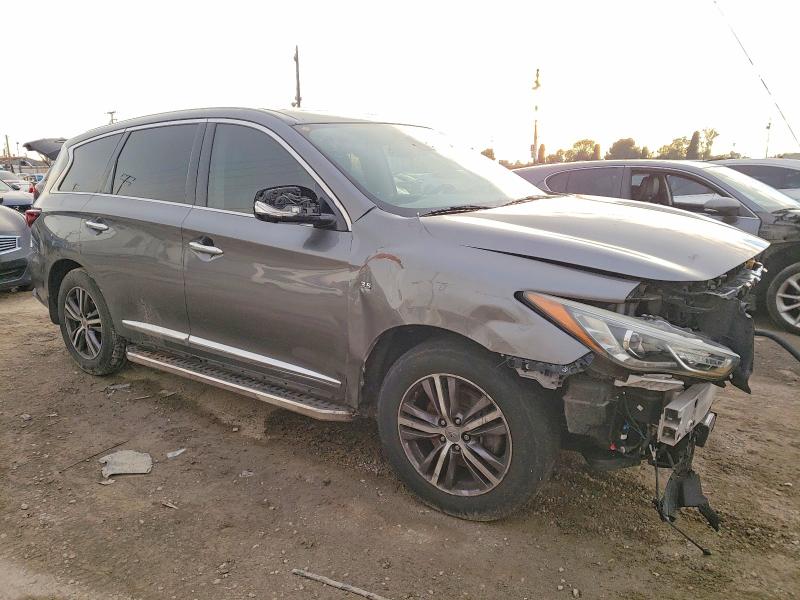 Фото 4 - INFINITI QX60