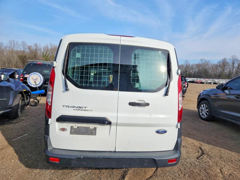 Фото 6 - FORD TRANSIT