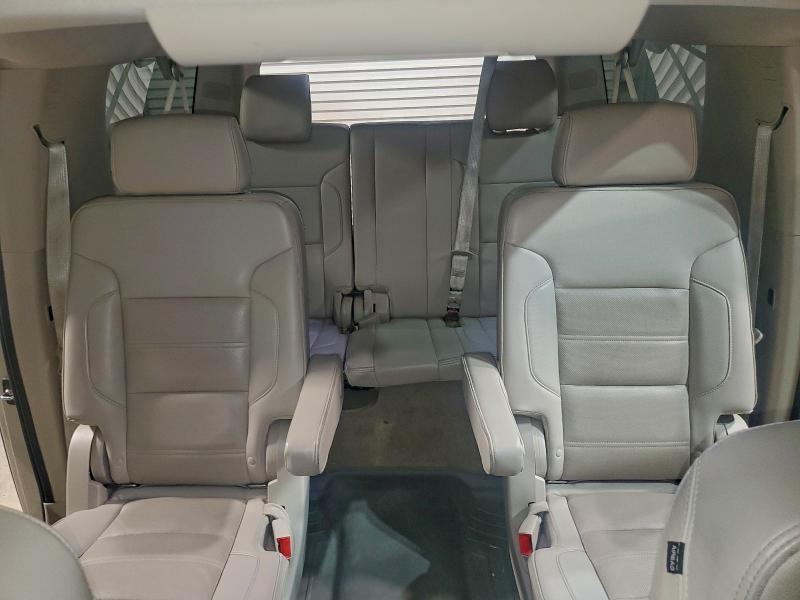 Фото 10 - GMC YUKON