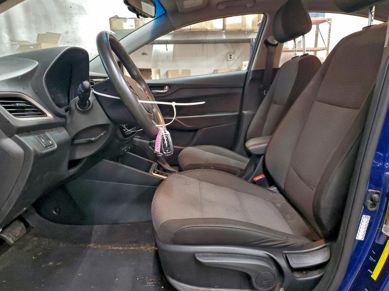 Фото 7 - HYUNDAI ACCENT