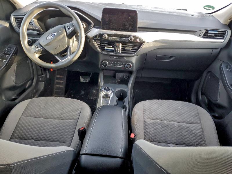 Фото 8 - FORD ESCAPE