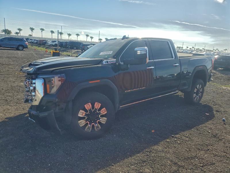 Фото 1 - GMC SIERRA