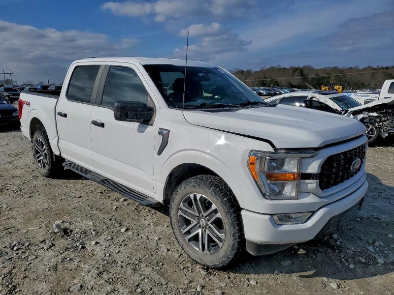 Фото 4 - FORD F-150