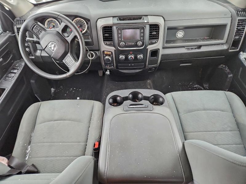 Фото 8 - RAM 1500