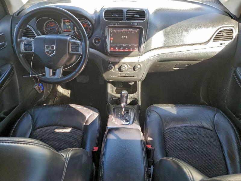 Фото 8 - DODGE JOURNEY