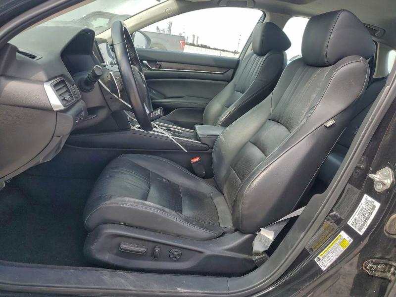 Фото 7 - HONDA ACCORD