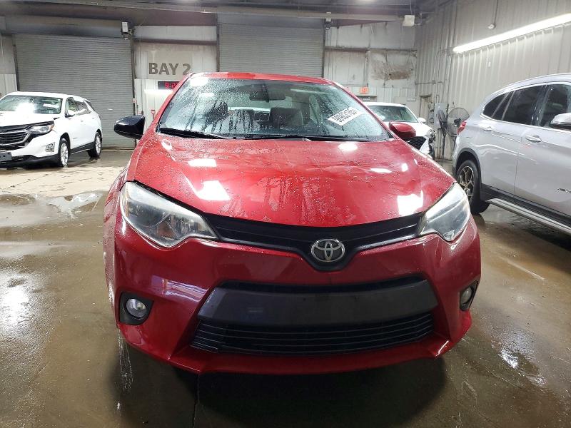 Фото 5 - TOYOTA COROLLA