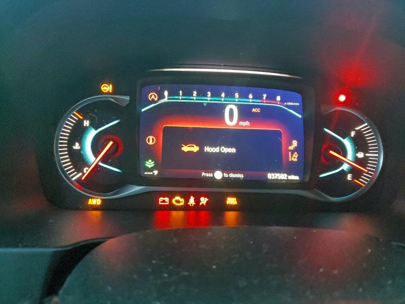 Фото 9 - HONDA PILOT