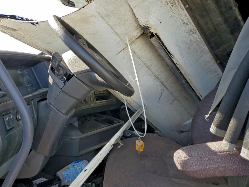 Фото 5 - VOLVO VN