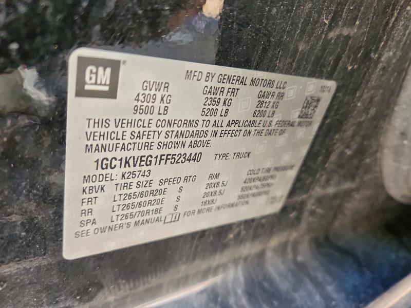 Фото 12 - CHEVROLET ALL Models